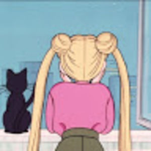 Meet your Posher, Carol